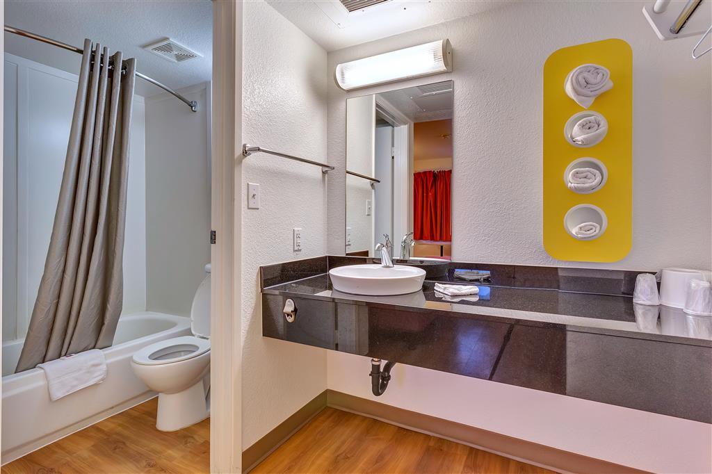 Inn 6-santa Rosa, Ca - North 2*