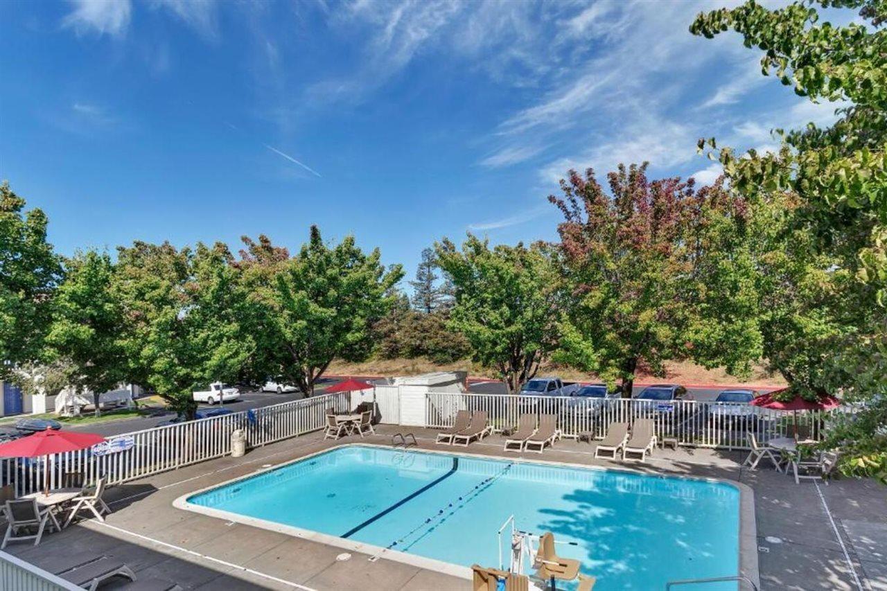 Inn 6-santa Rosa, Ca - North