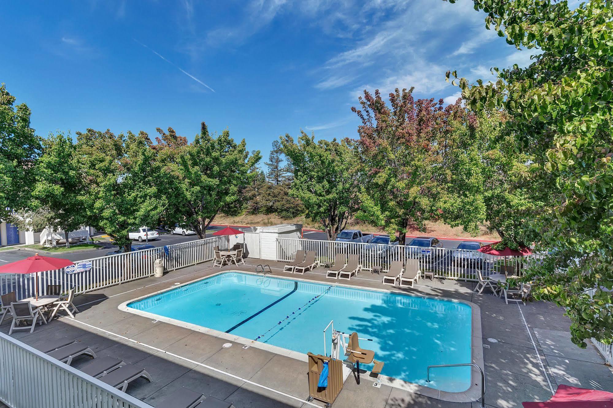 6-santa Rosa, Ca - North Inn