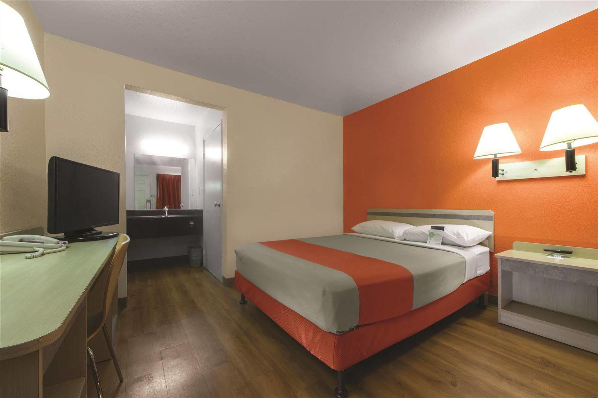 Inn 6-santa Rosa, Ca - North 2*